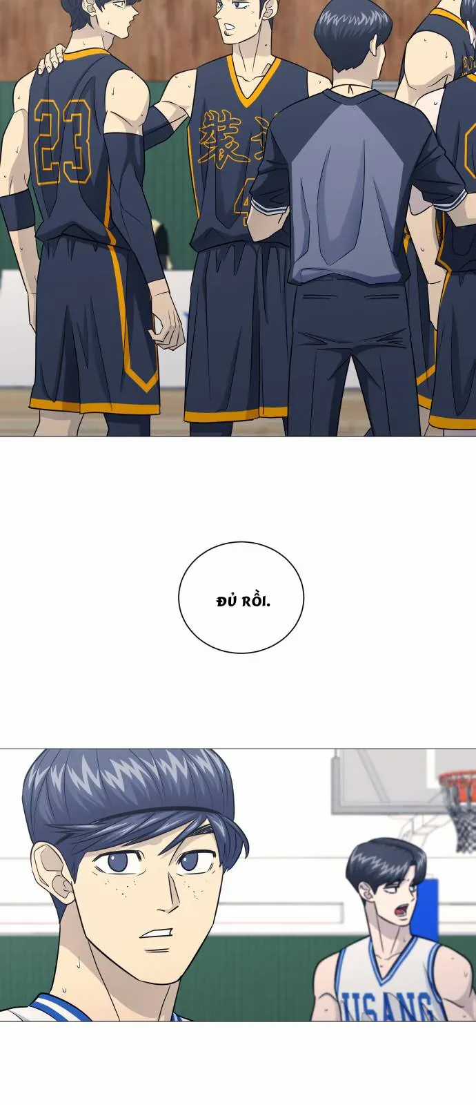 Garbage Time - Chương 174 - Trang 7