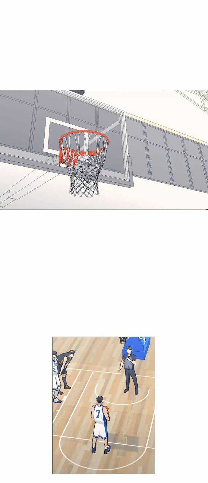 Garbage Time - Chương 174 - Trang 8