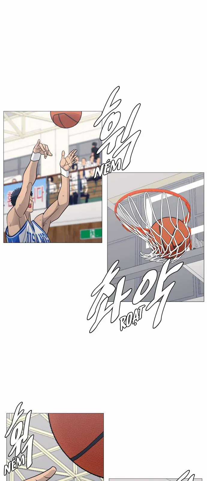 Garbage Time - Chương 174 - Trang 9