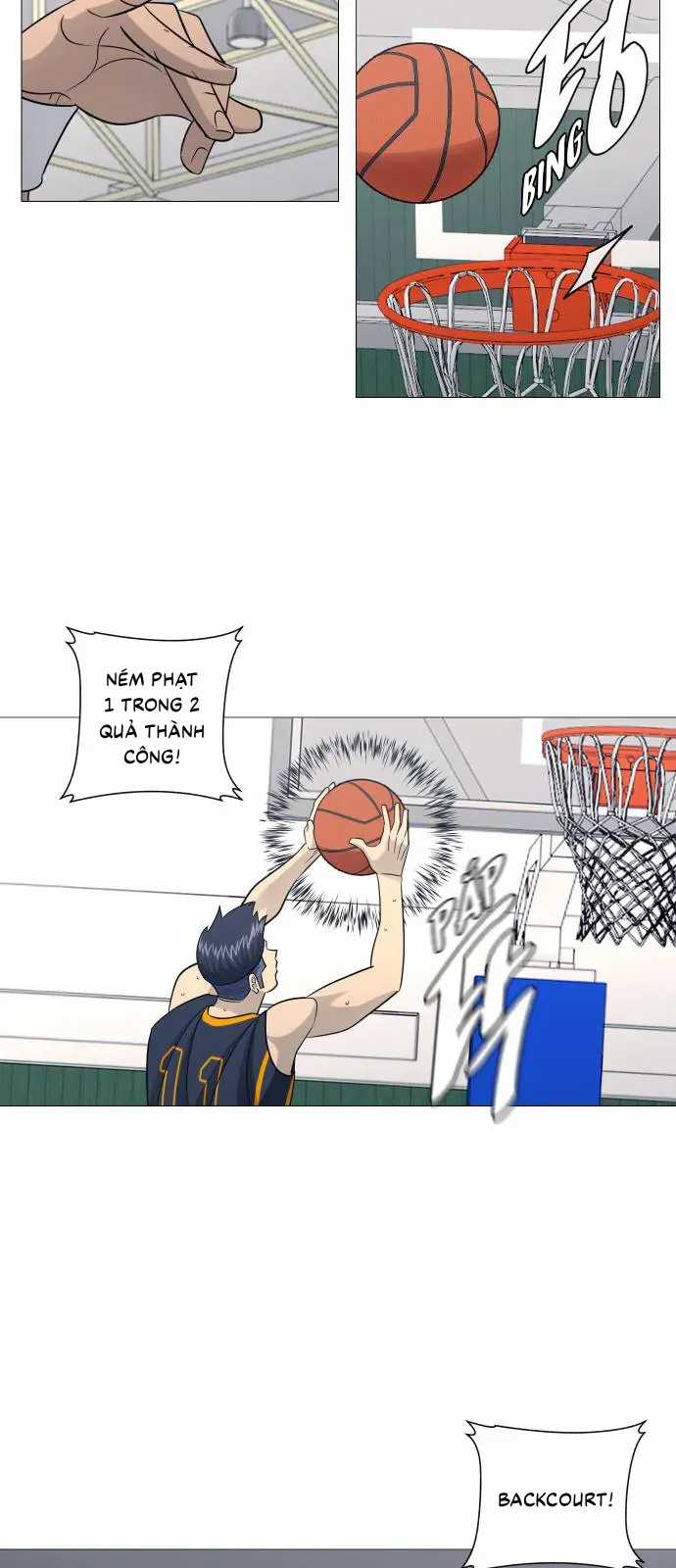 Garbage Time - Chương 174 - Trang 10