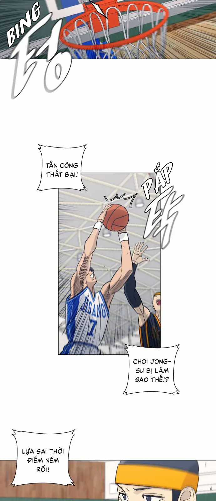 Garbage Time - Chương 175 - Trang 11