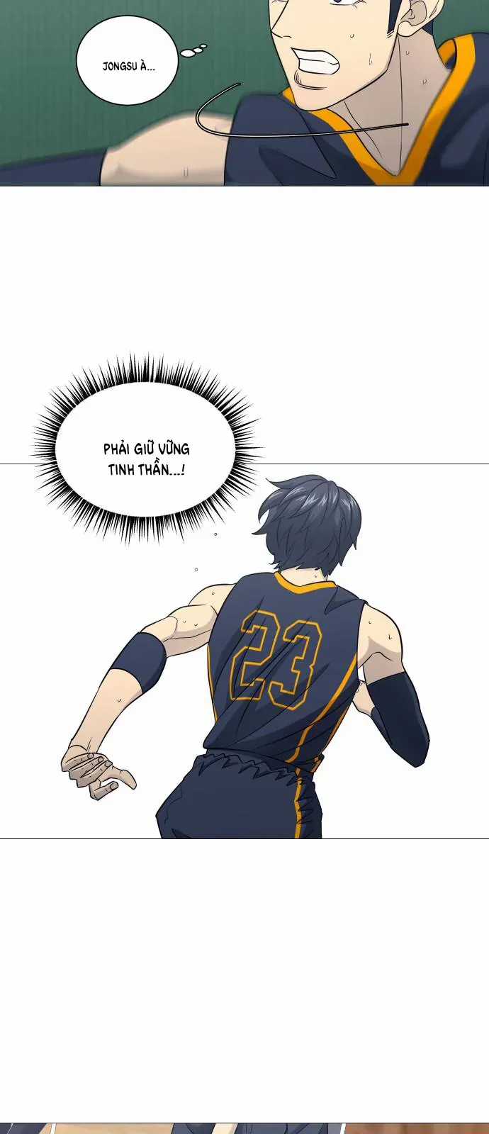 Garbage Time - Chương 175 - Trang 12