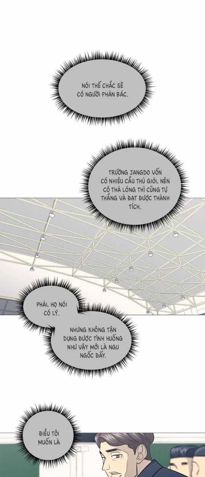 Garbage Time - Chương 175 - Trang 17