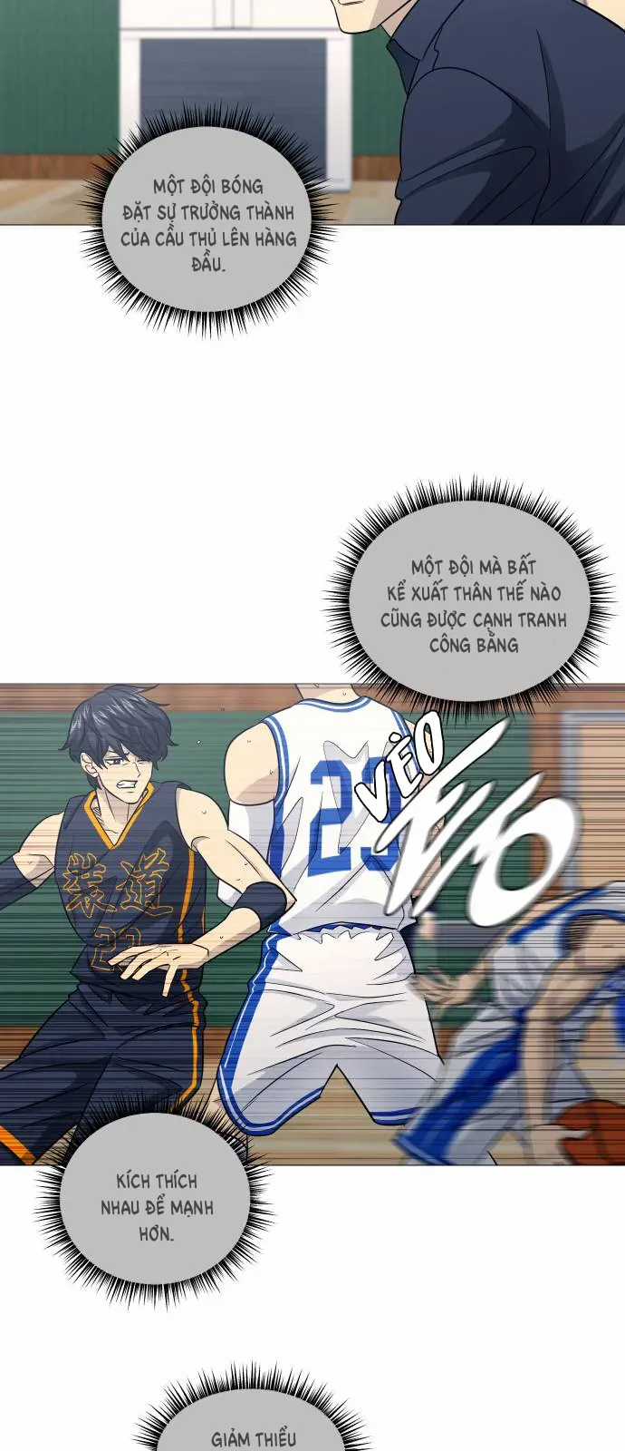 Garbage Time - Chương 175 - Trang 18