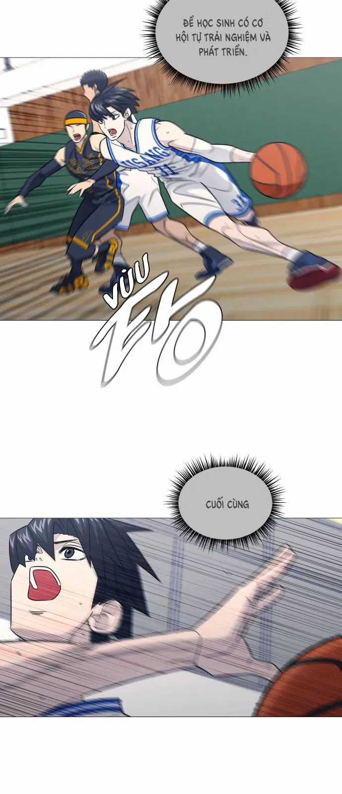 Garbage Time - Chương 175 - Trang 20