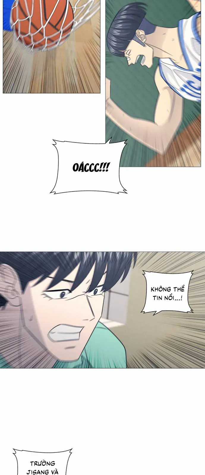 Garbage Time - Chương 175 - Trang 24