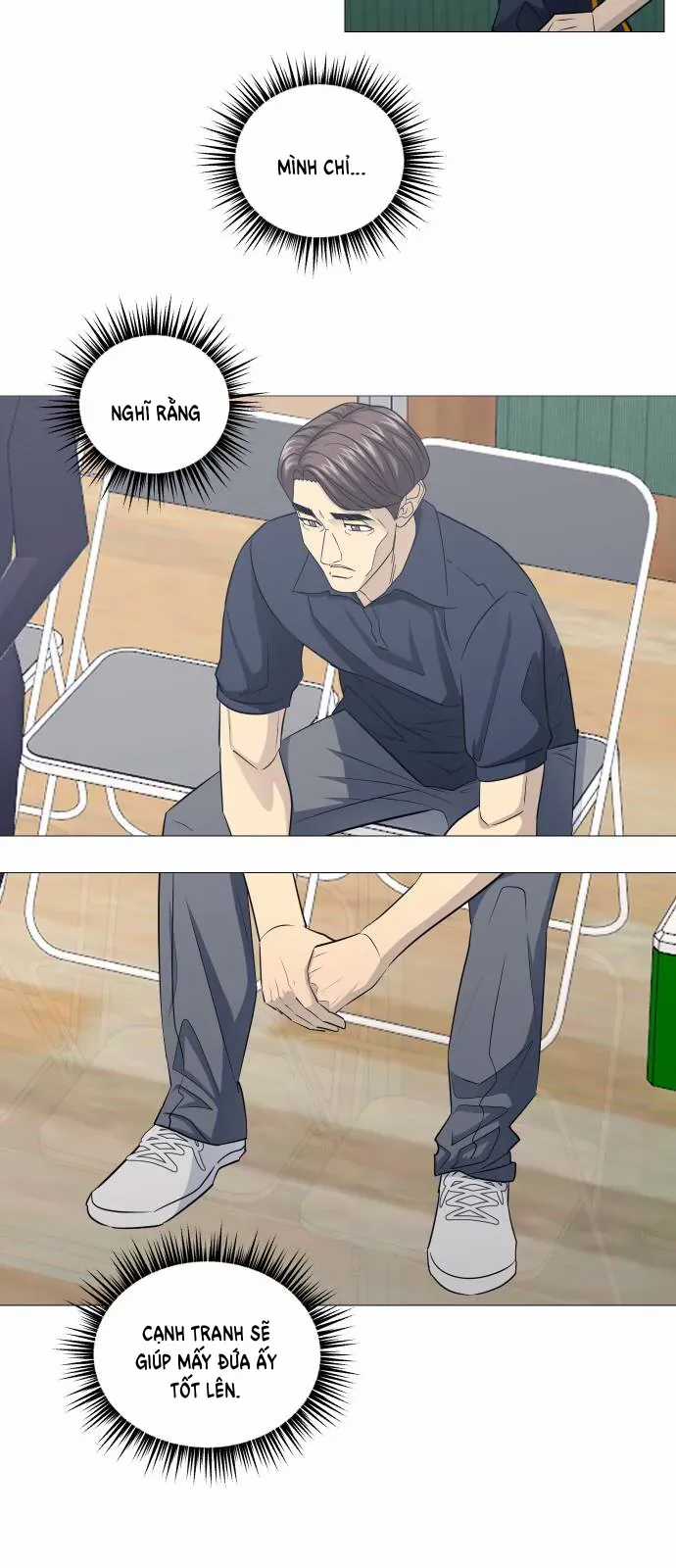 Garbage Time - Chương 175 - Trang 26