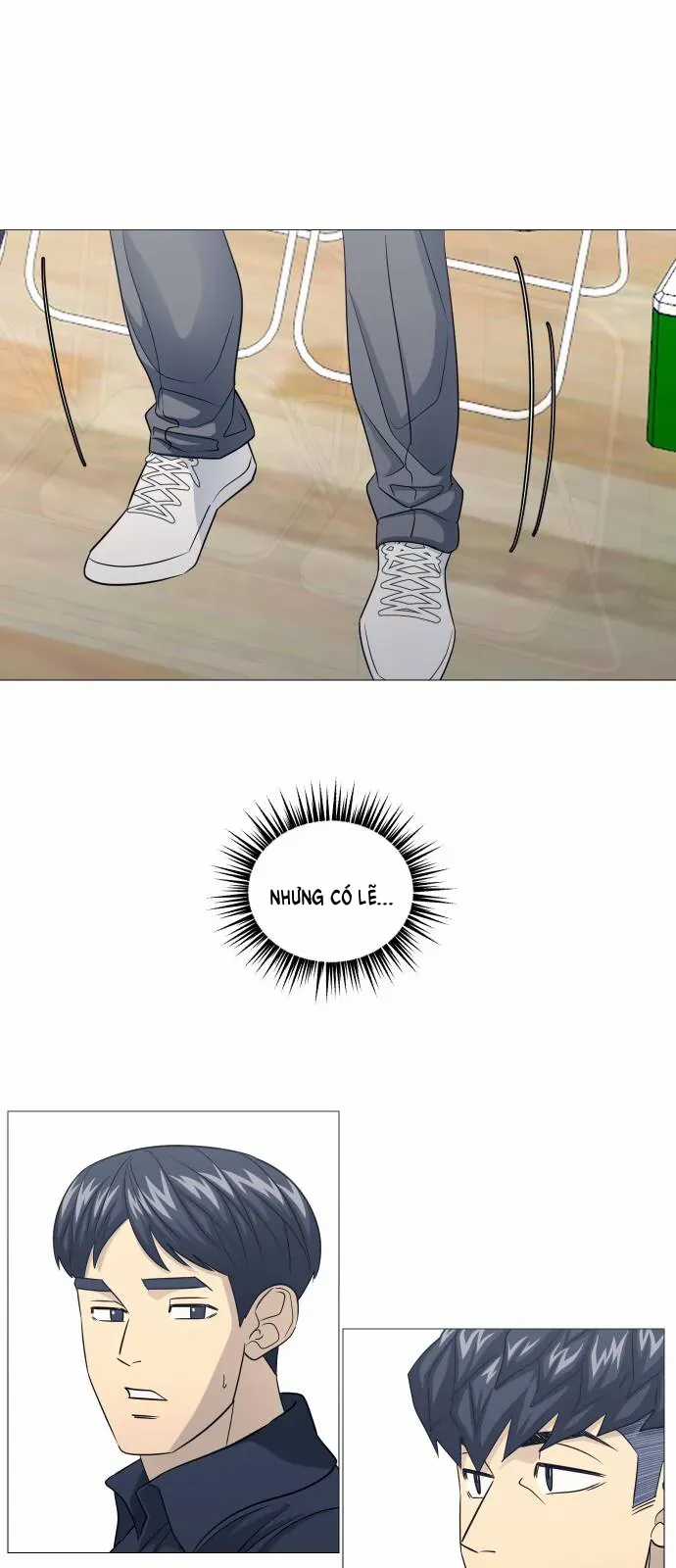 Garbage Time - Chương 175 - Trang 27