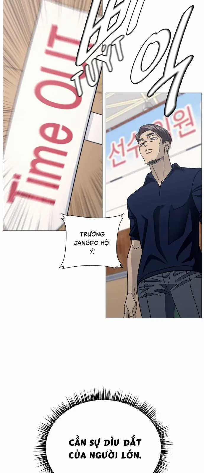 Garbage Time - Chương 175 - Trang 29