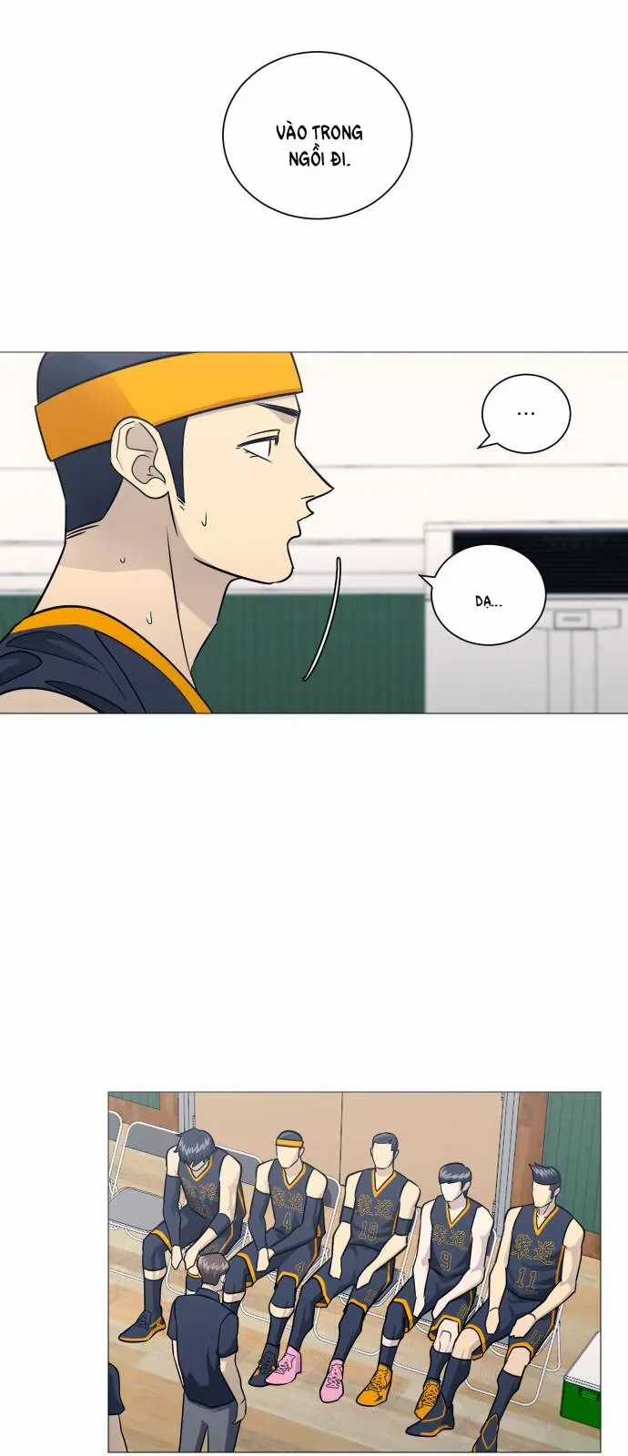 Garbage Time - Chương 175 - Trang 31