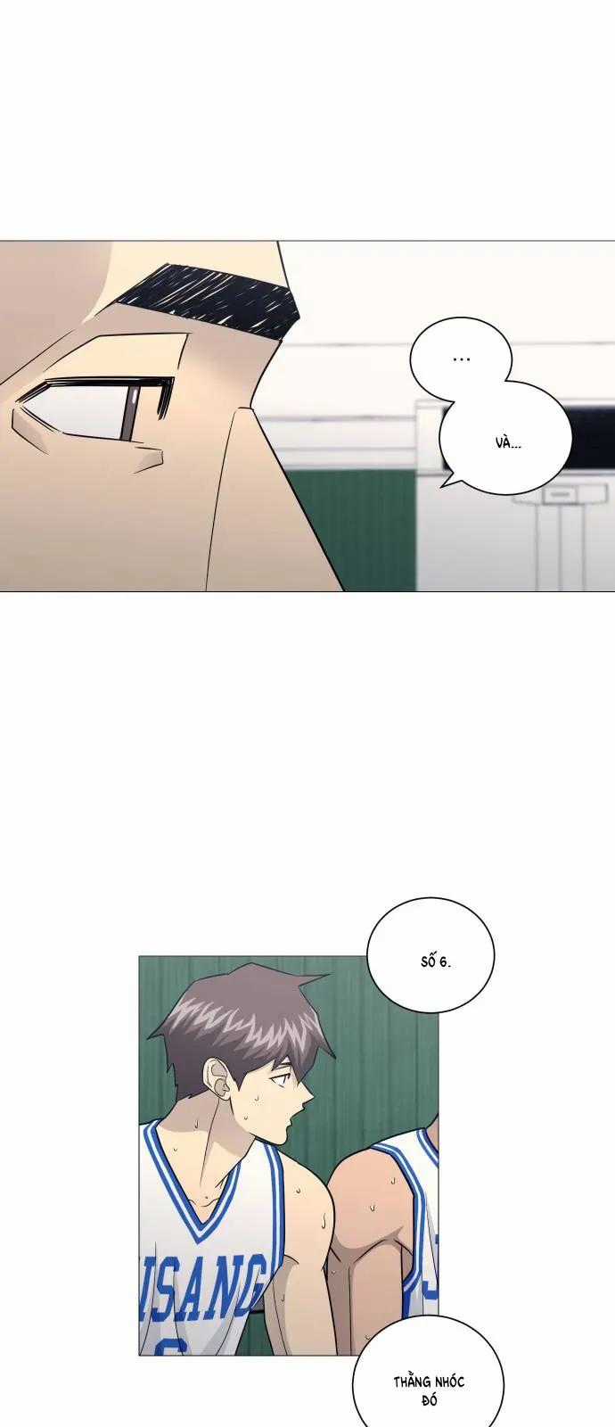 Garbage Time - Chương 175 - Trang 35