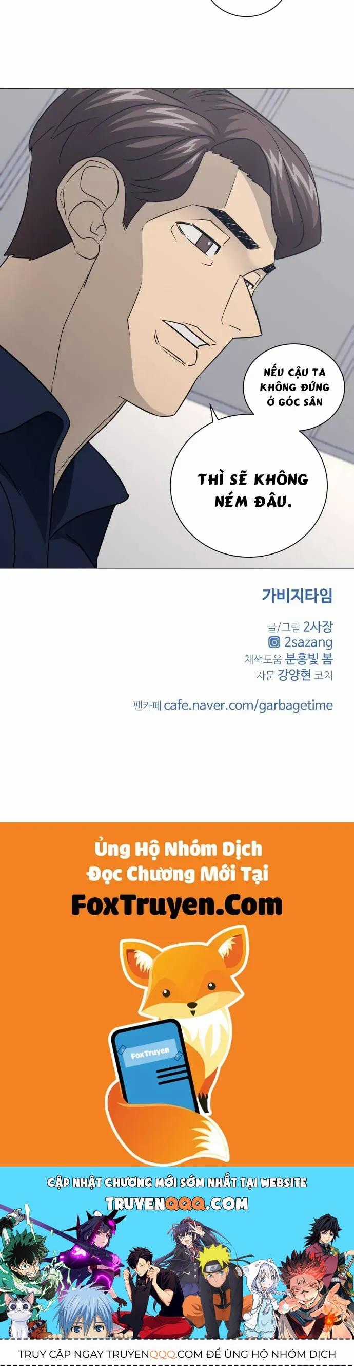 Garbage Time - Chương 175 - Trang 36