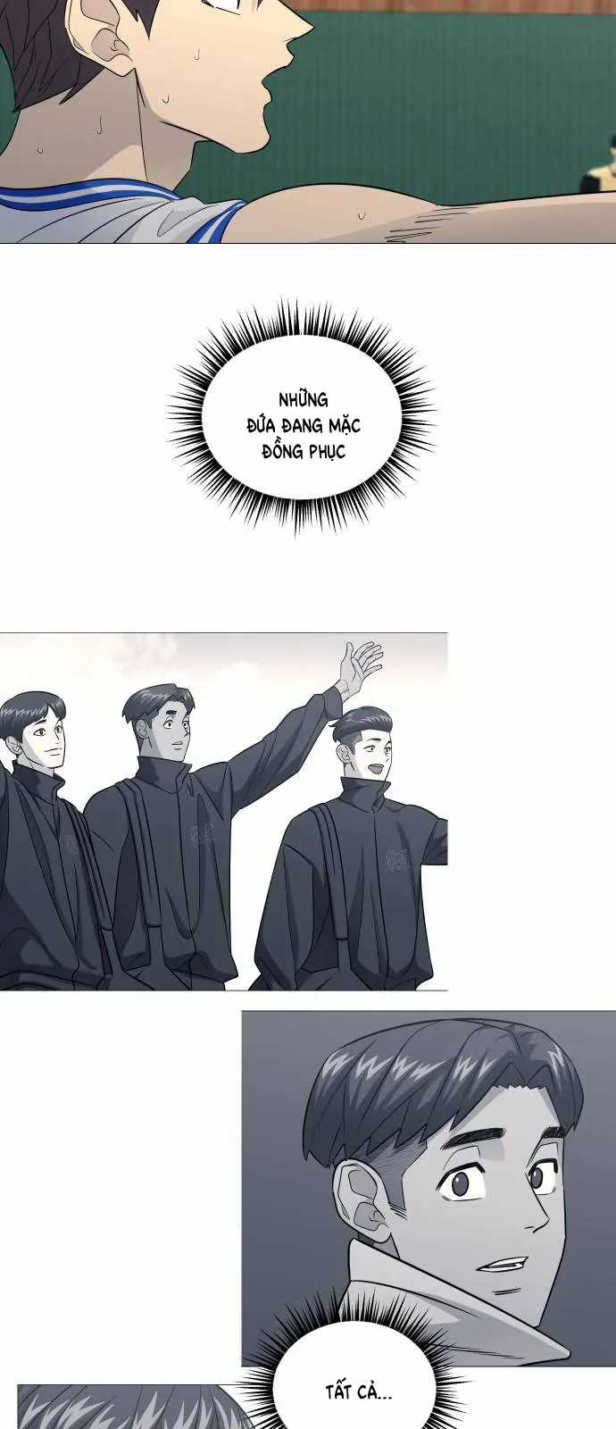 Garbage Time - Chương 175 - Trang 7