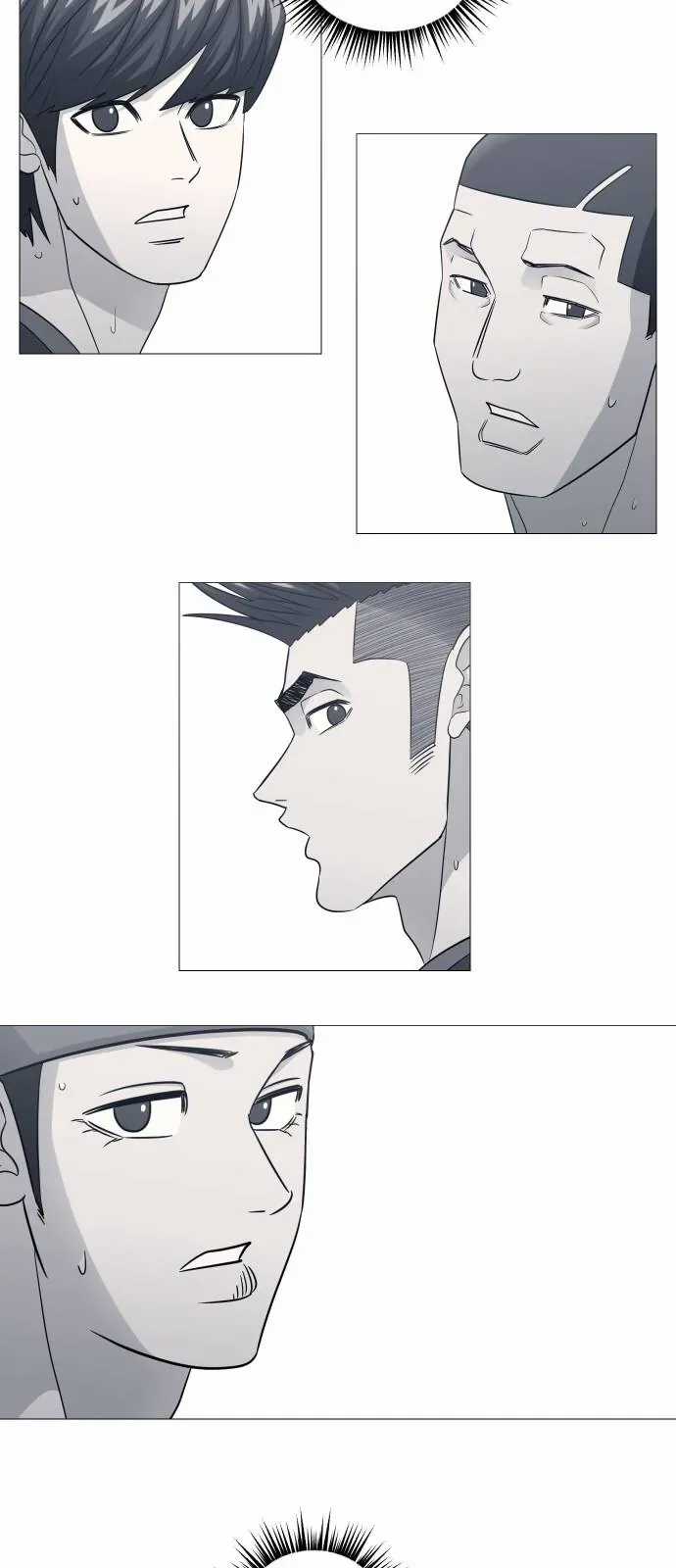 Garbage Time - Chương 175 - Trang 8