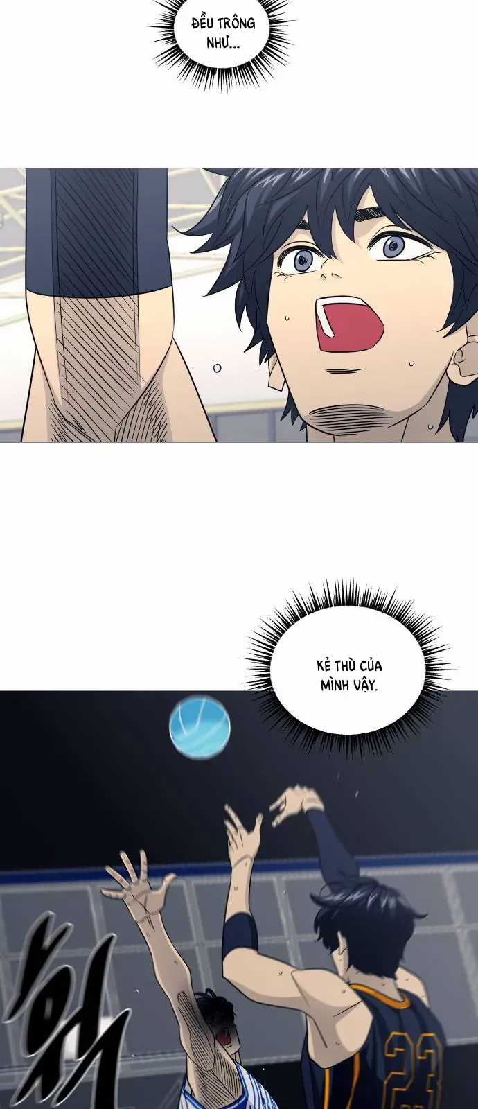 Garbage Time - Chương 175 - Trang 9