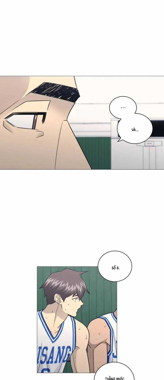 Garbage Time - Chương 176 - Trang 2