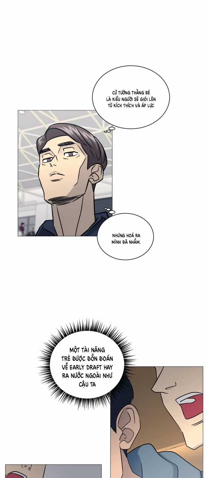 Garbage Time - Chương 176 - Trang 13