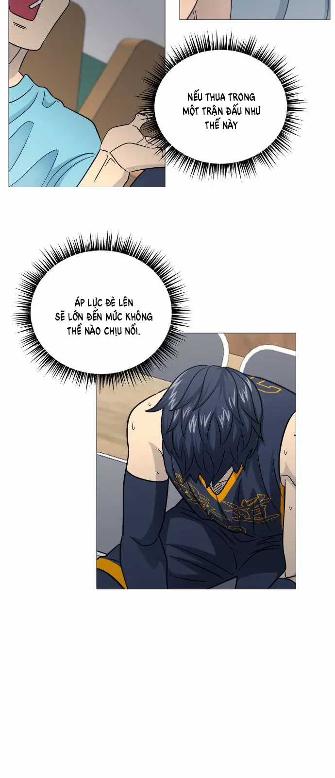 Garbage Time - Chương 176 - Trang 14