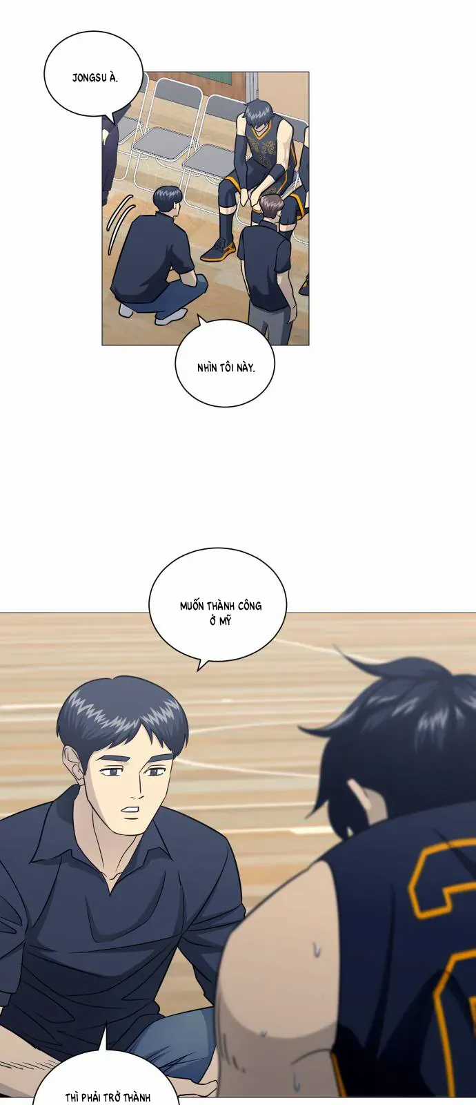 Garbage Time - Chương 176 - Trang 15