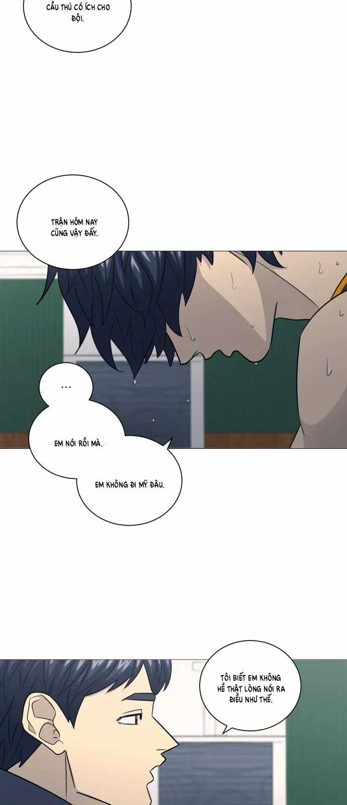 Garbage Time - Chương 176 - Trang 16