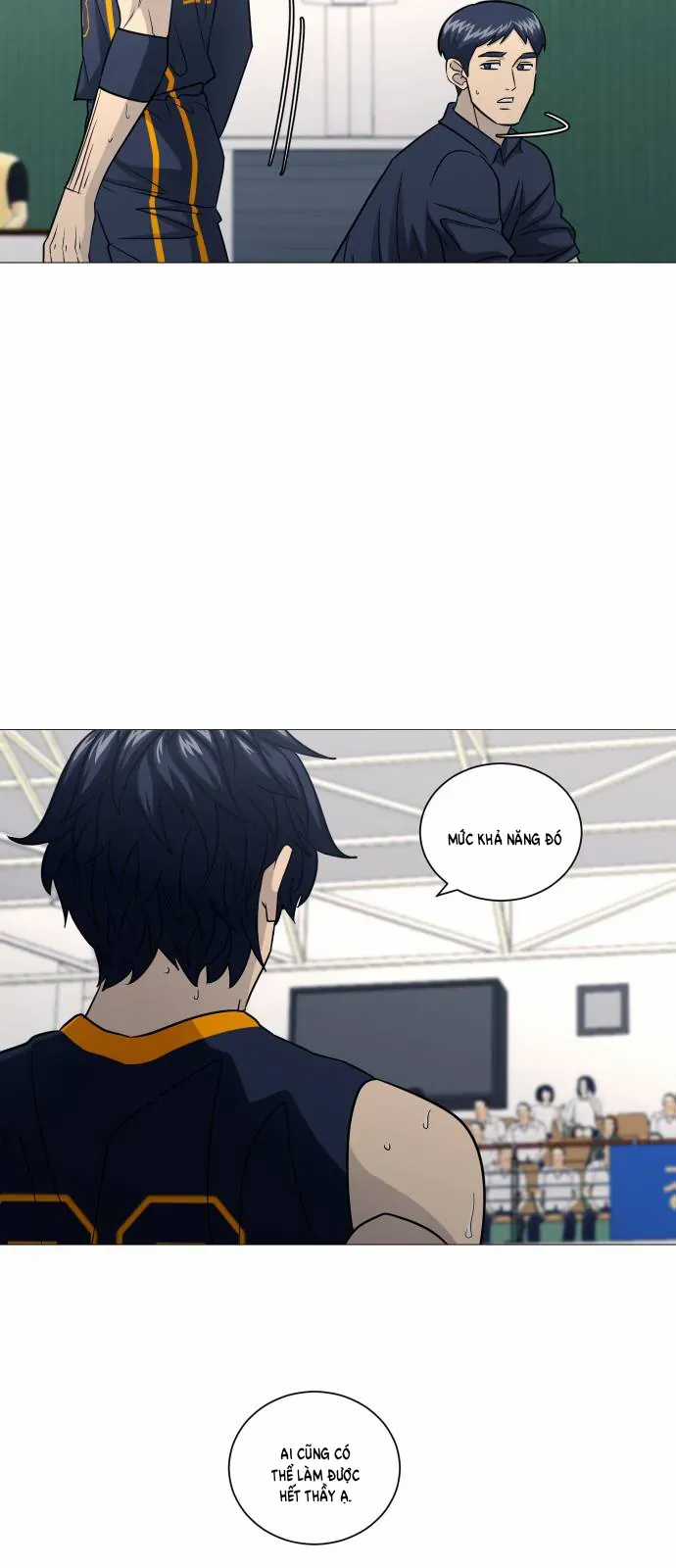 Garbage Time - Chương 176 - Trang 18