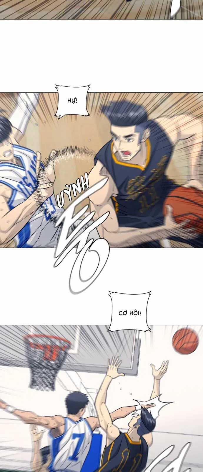 Garbage Time - Chương 176 - Trang 20