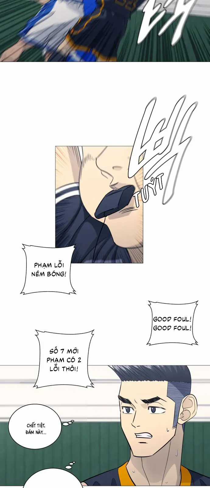 Garbage Time - Chương 176 - Trang 21