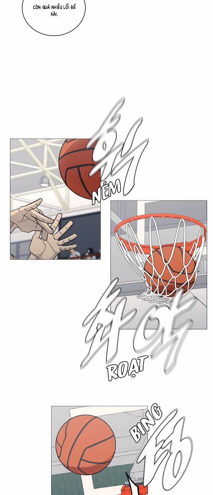 Garbage Time - Chương 176 - Trang 22
