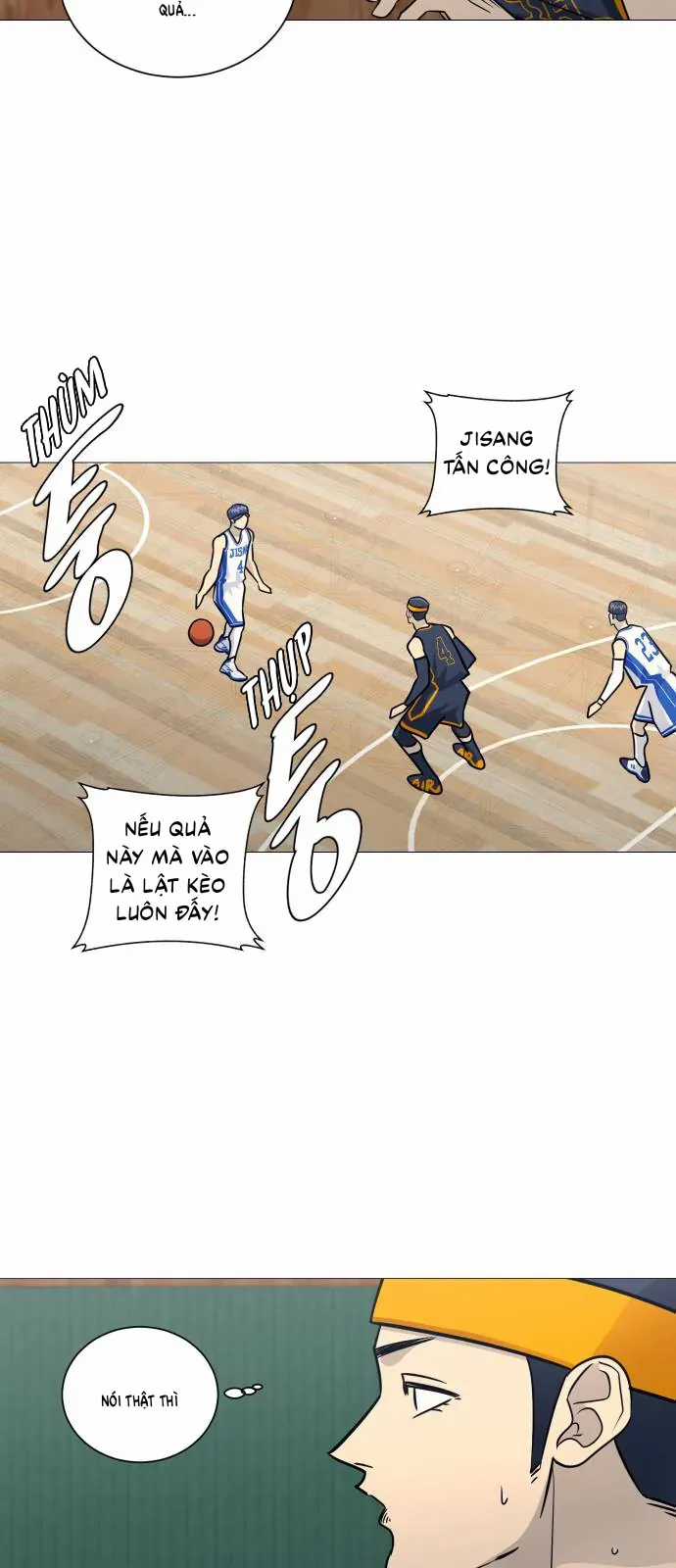 Garbage Time - Chương 176 - Trang 24