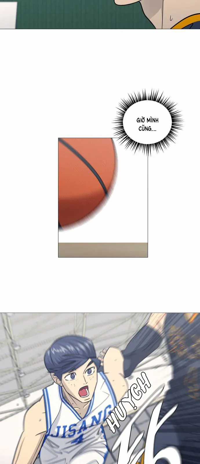 Garbage Time - Chương 176 - Trang 25