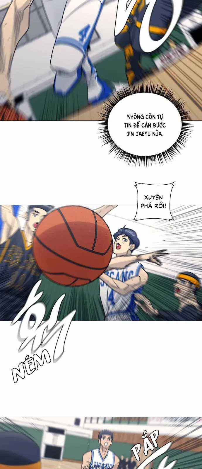 Garbage Time - Chương 176 - Trang 26