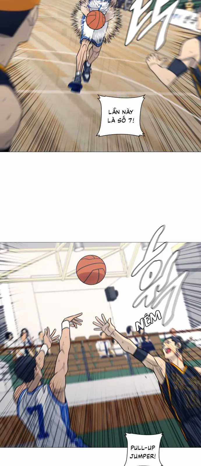 Garbage Time - Chương 176 - Trang 27