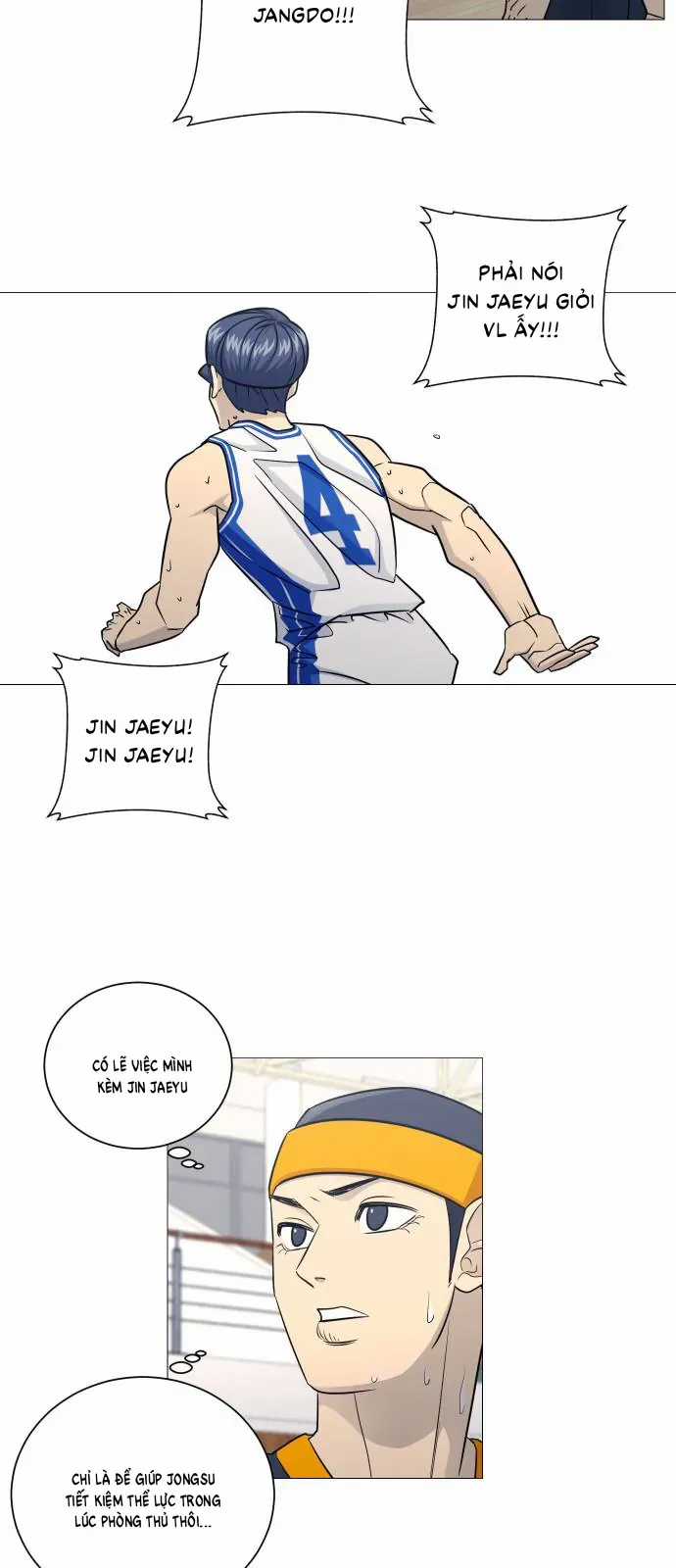 Garbage Time - Chương 176 - Trang 30