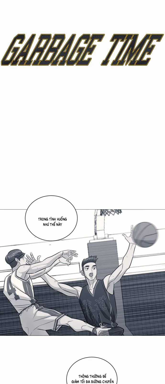 Garbage Time - Chương 176 - Trang 4