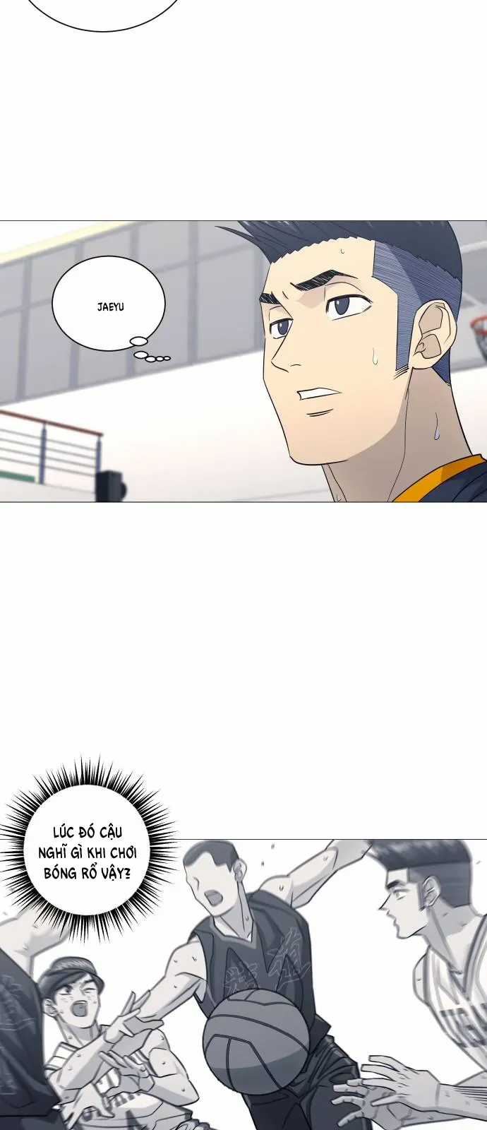 Garbage Time - Chương 176 - Trang 31