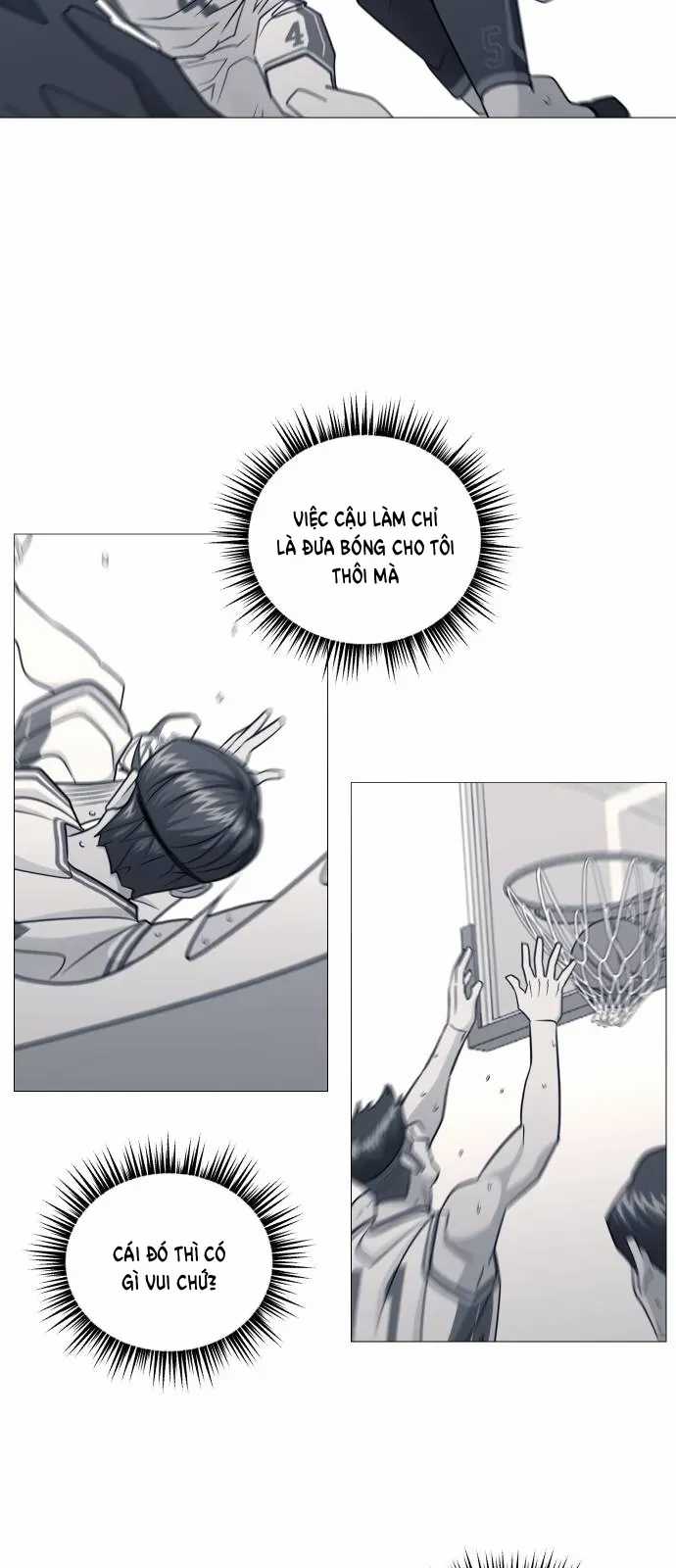Garbage Time - Chương 176 - Trang 32