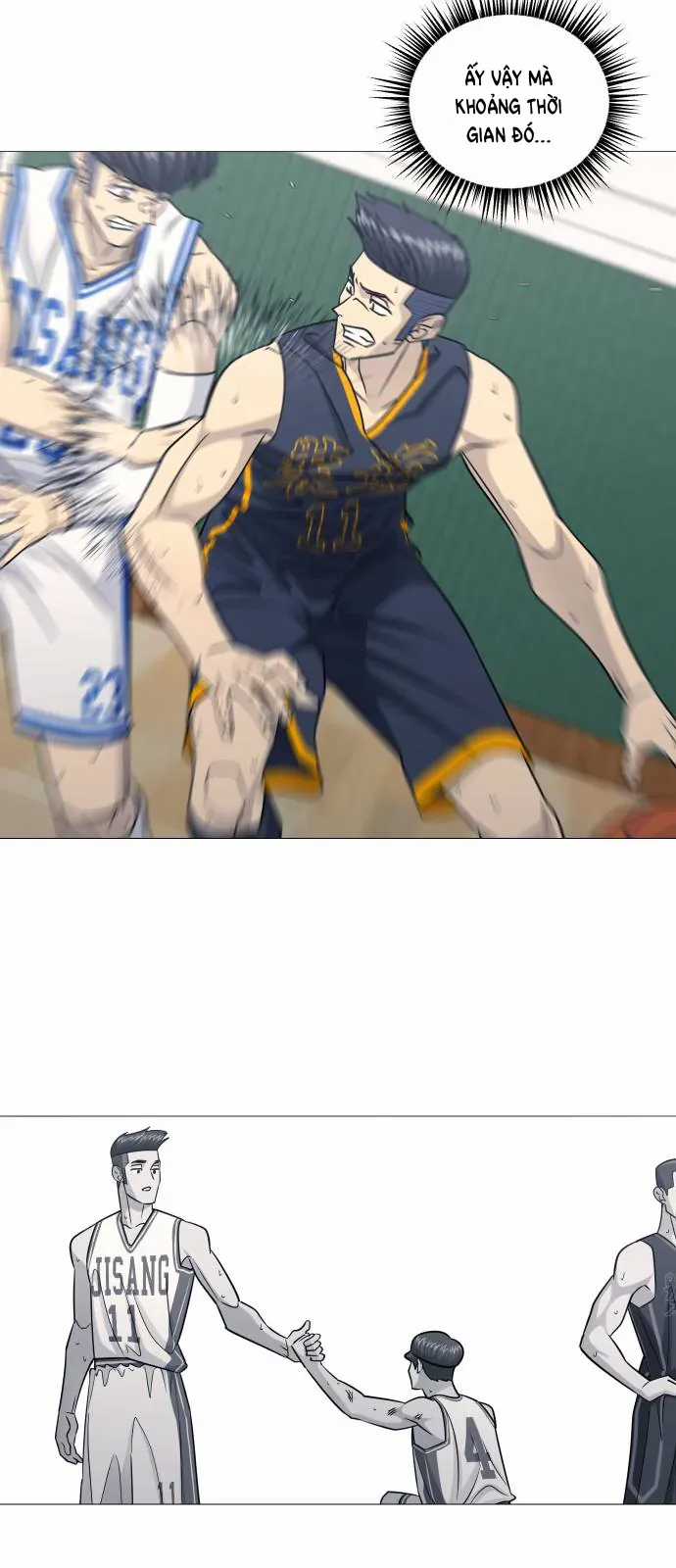 Garbage Time - Chương 176 - Trang 33