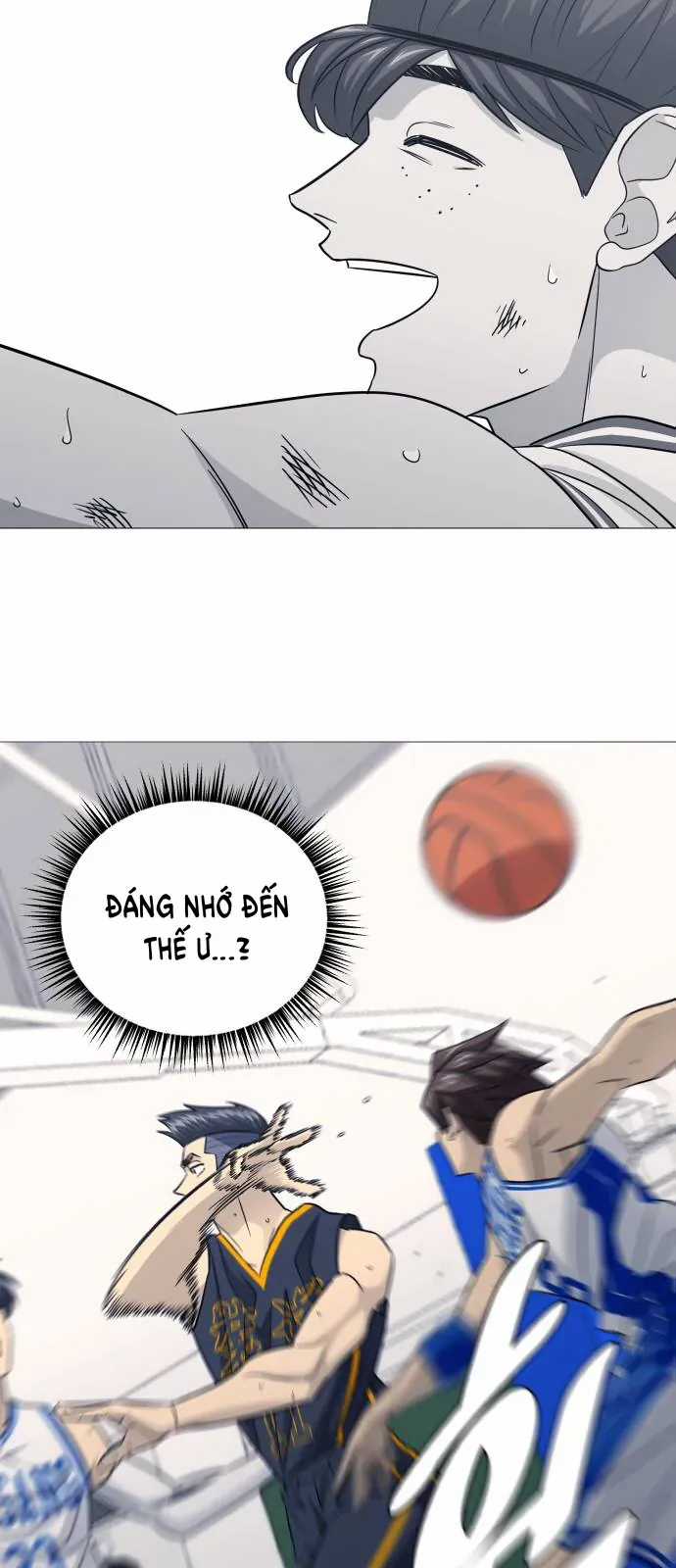 Garbage Time - Chương 176 - Trang 35