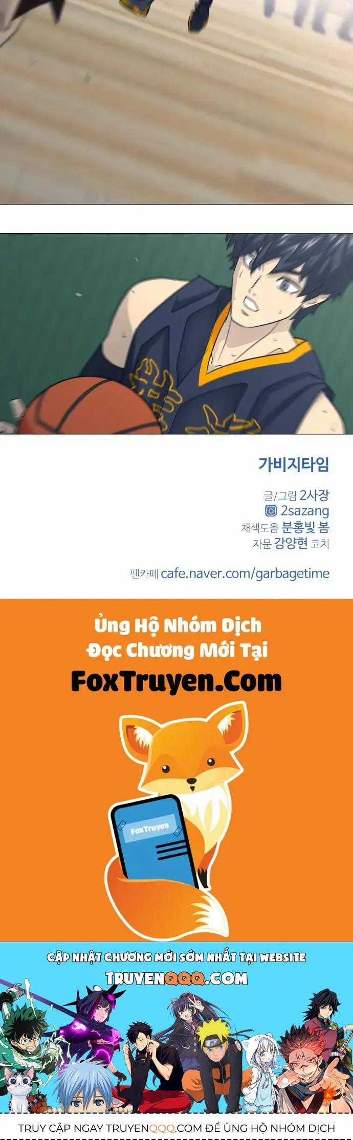 Garbage Time - Chương 176 - Trang 37