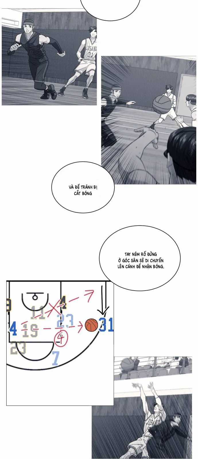 Garbage Time - Chương 176 - Trang 5