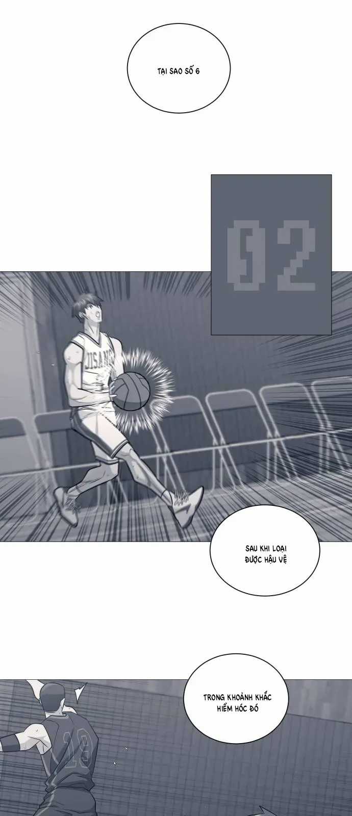 Garbage Time - Chương 176 - Trang 7