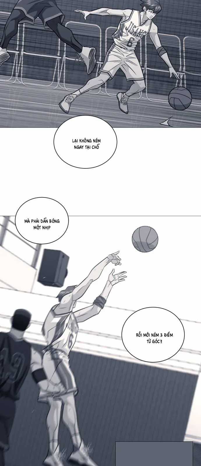 Garbage Time - Chương 176 - Trang 8