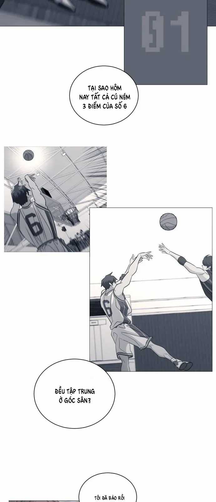 Garbage Time - Chương 176 - Trang 9