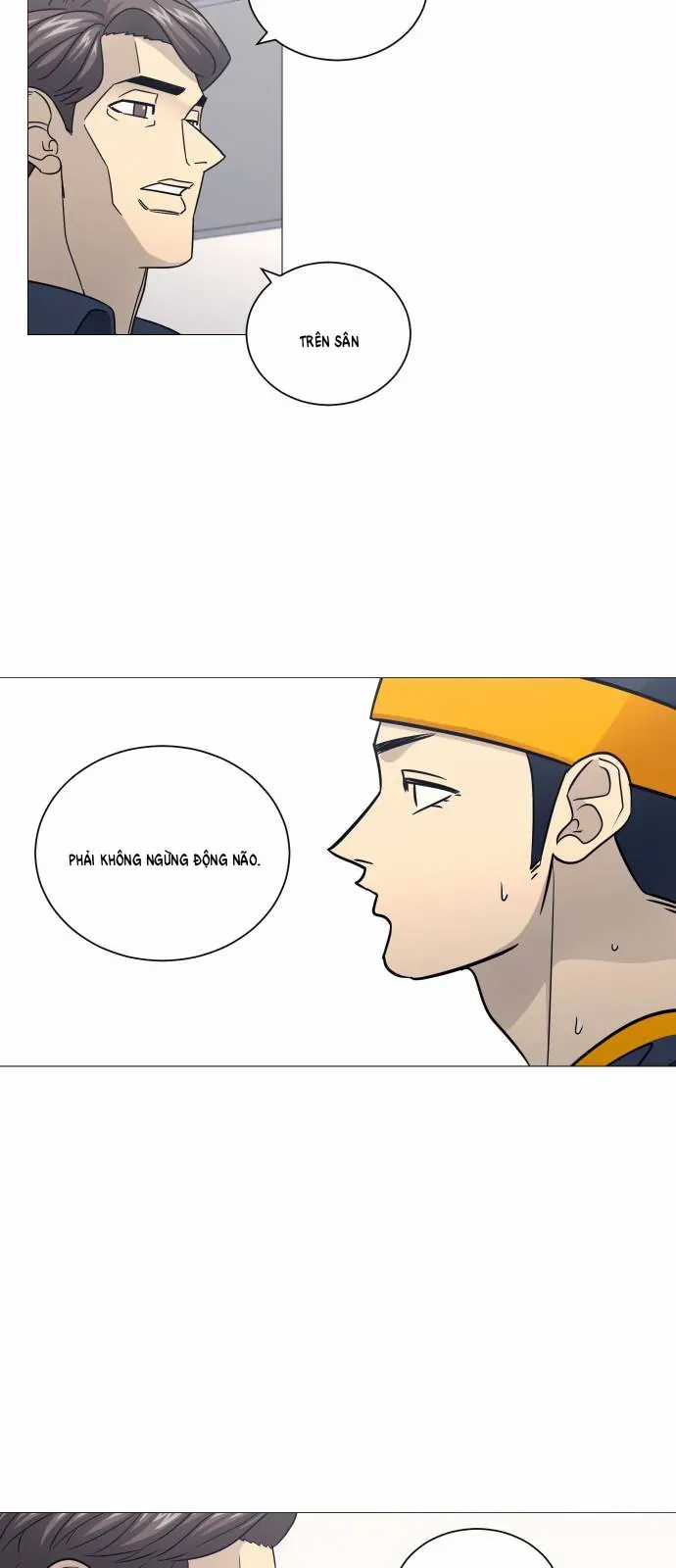 Garbage Time - Chương 176 - Trang 10