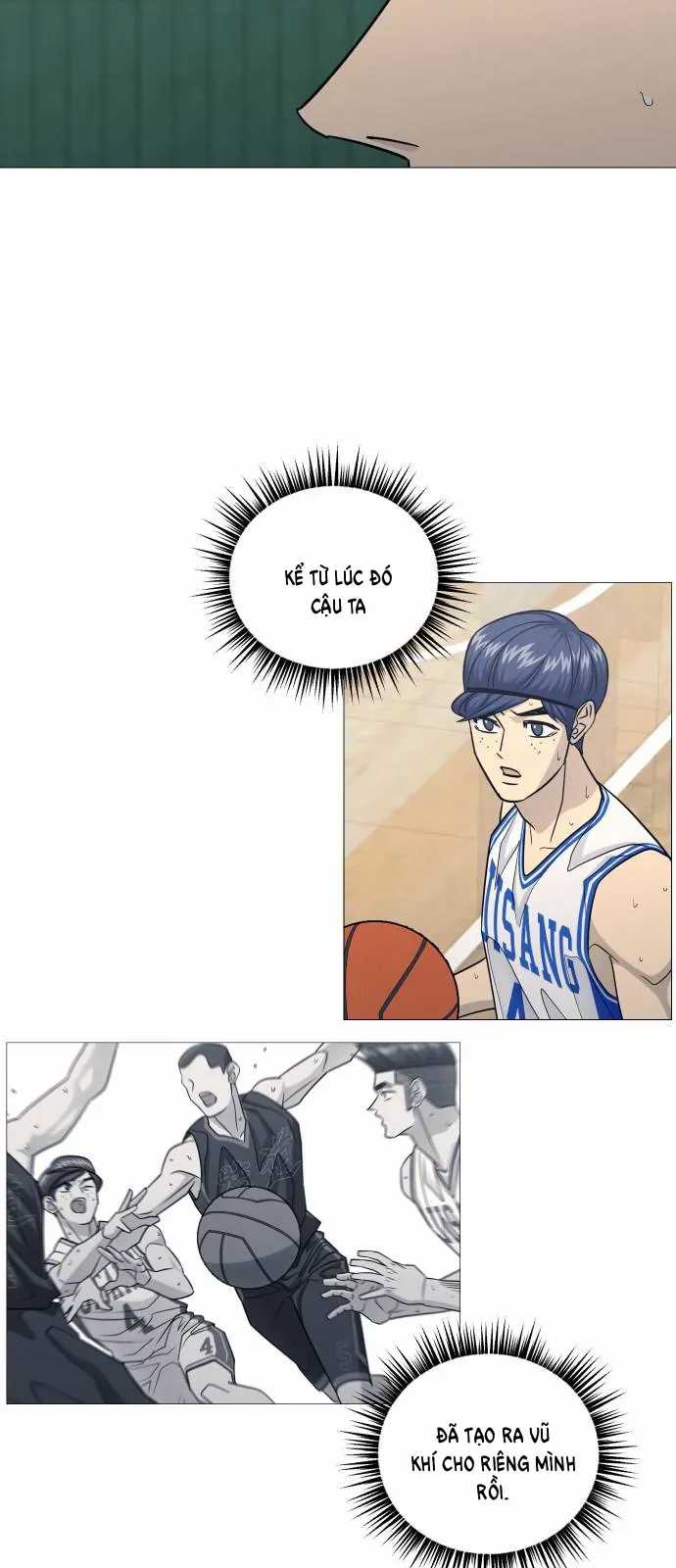 Garbage Time - Chương 177 - Trang 11