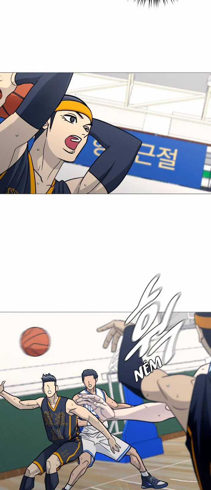 Garbage Time - Chương 177 - Trang 12