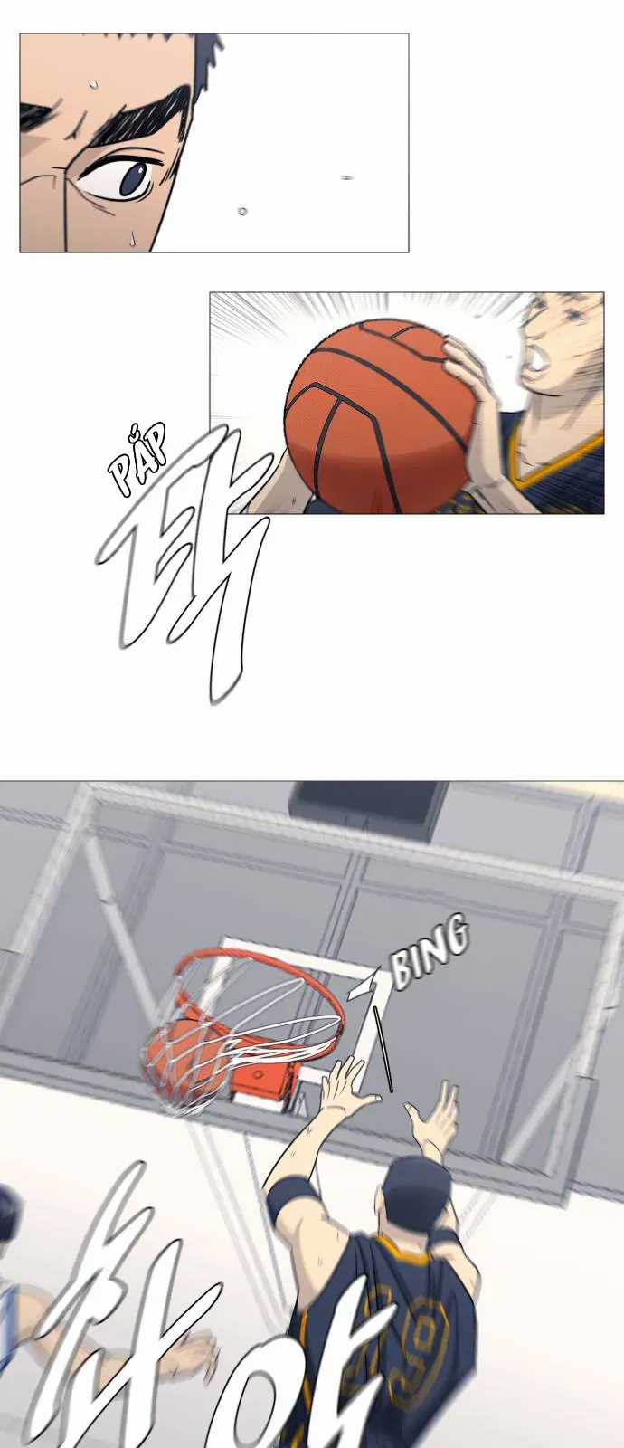 Garbage Time - Chương 177 - Trang 15