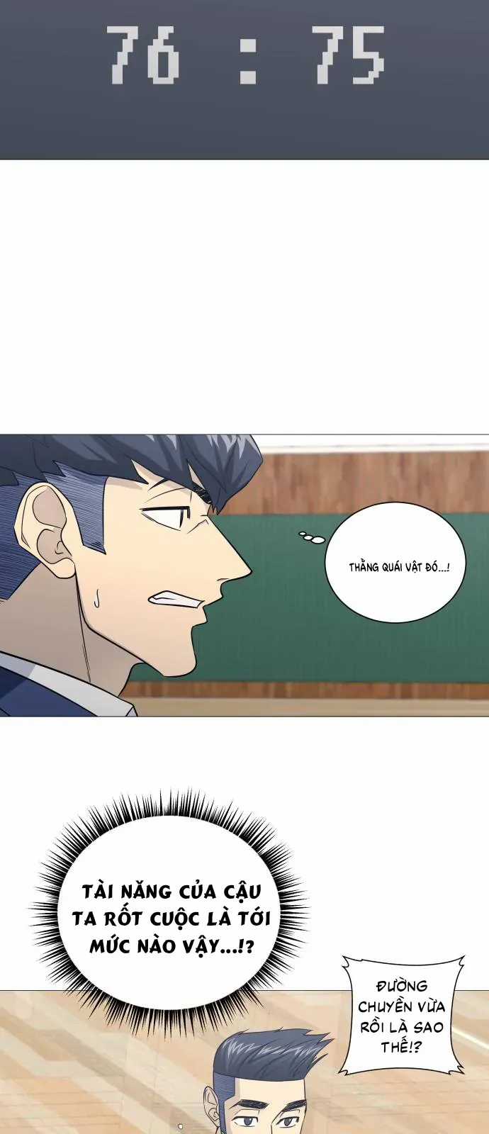 Garbage Time - Chương 177 - Trang 17