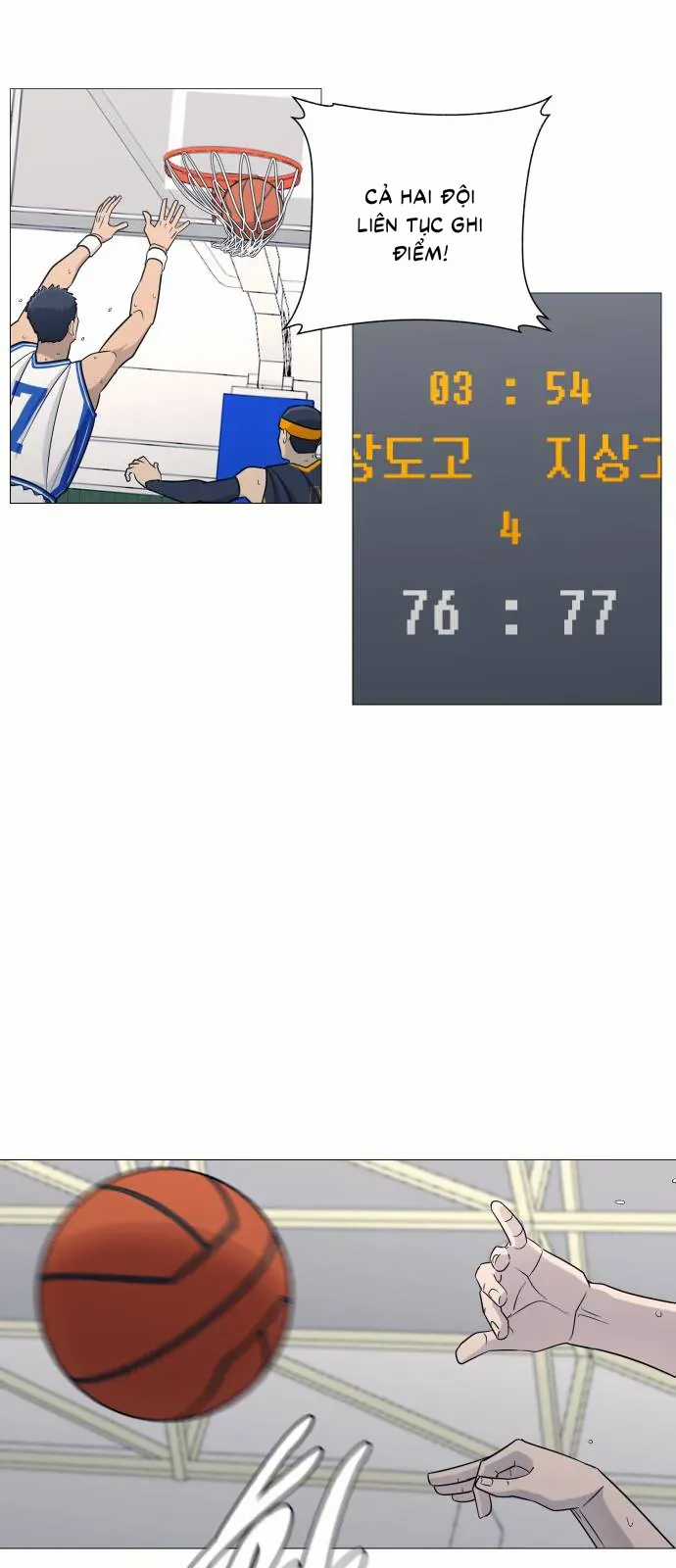 Garbage Time - Chương 177 - Trang 19