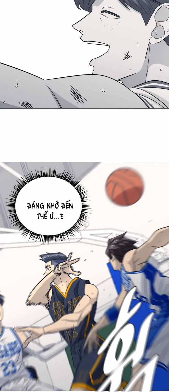 Garbage Time - Chương 177 - Trang 3